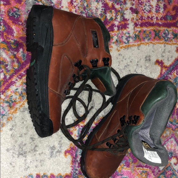 L.L. Bean Shoes - L.L. Bean hiking boots